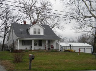 2915 W Highway 22, Crestwood, KY 40014
