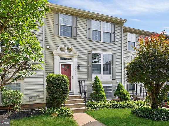 3rd image of 14617 Woodspring Ct