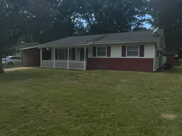 2119 Lamore Dr, Columbus, GA 31907