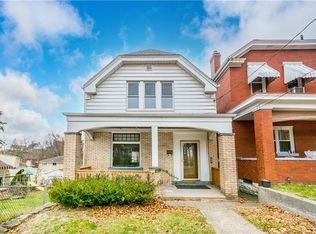 2256 Valera Ave, Pittsburgh, PA