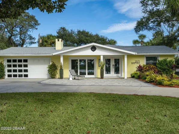 2671 John Anderson Dr, Ormond Beach, FL 32176