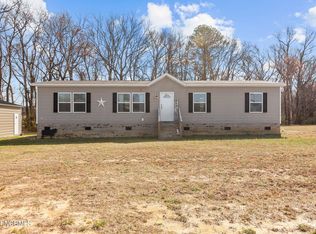 3324 Staton Mill Rd, Robersonville, NC 27871