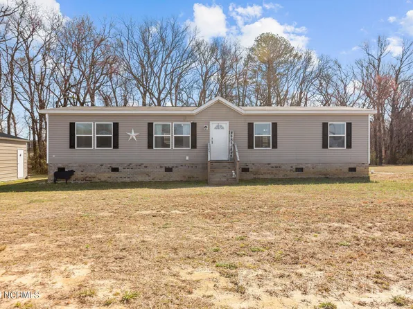 3324 Staton Mill Road, Robersonville, NC 27871