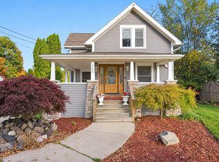 5723 Kaynorth Rd, Lansing, MI 48911