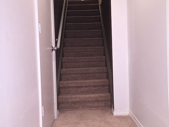 fully finished basement