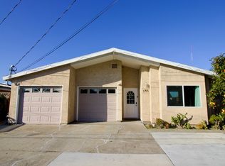 1755 Tulane Ave, East Palo Alto, CA 94303