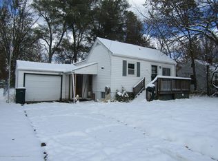 631 Robert St, Lansing, MI