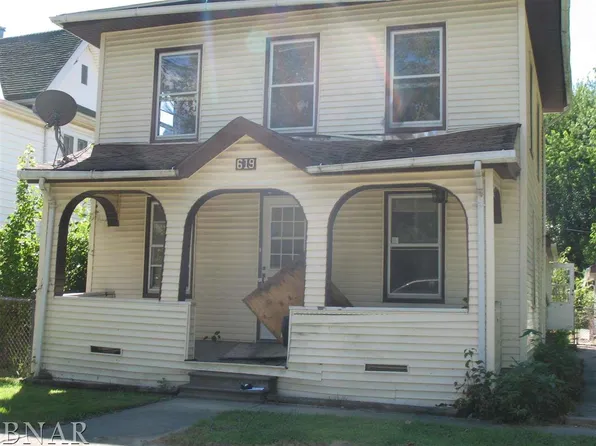 619 N Madison St, Clinton, IL 61727