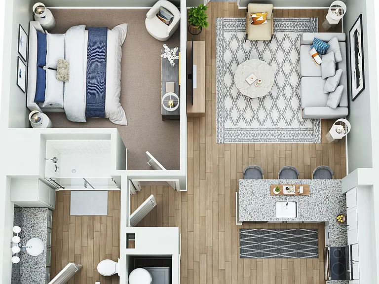 Solea Wellen Park 55+ Active Adult — Photo 30