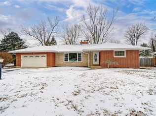 3464 Rome Beauty Dr, Dayton, OH 45434