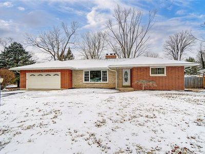 3464 Rome Beauty Dr, Beavercreek, OH, 45434