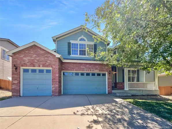 11558 Clermont Street, Thornton, CO 80233