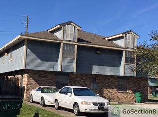 1653 Cooper Rd APT A, Gretna, LA 70056