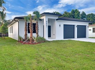 6441 Wiley St, Hollywood, FL 33023