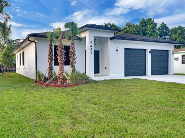6441 Wiley St, Hollywood, FL 33023