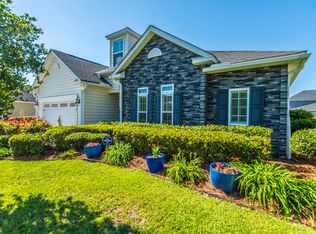 125 Saluda Dr, Moncks Corner, SC 29461