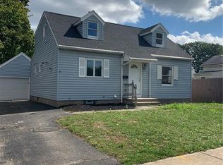 231 Tait Ave, Rochester, NY 14616