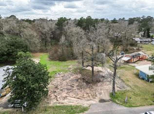 26242 Fm 2090 Rd, Splendora, TX 77372