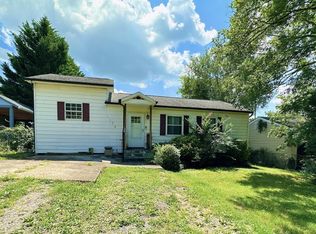 1122 McArthur Rd LOT 139, Maryville, TN 37804