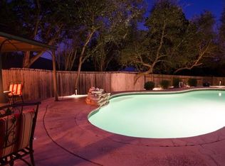 1412 Bondick Rd, Cedar Park, TX 78613