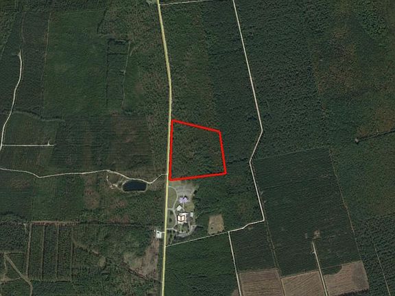 2nd image of 31.5 Acres Off Highway 306 N