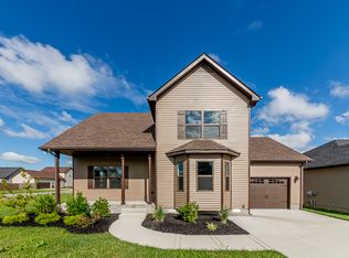 3753 Gray Fox Dr, Clarksville, TN 37040