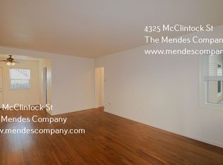 4325 McClintock St, San Diego, CA 92105