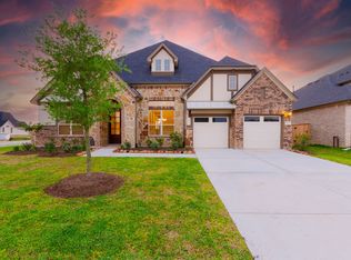 29015 Alley Lynn Way, Katy, TX 77494