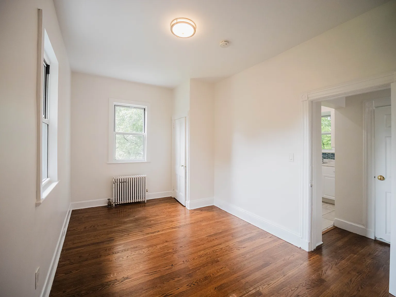 2 bed, $2,600 — Photo 4