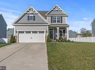 252 Spring Beauty Dr, Williamstown, NJ 08094