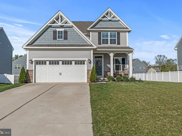 252 Spring Beauty Dr, Williamstown, NJ 08094