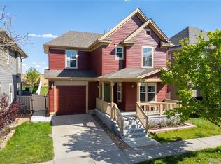 10778 Dayton Way, Commerce City, CO 80640