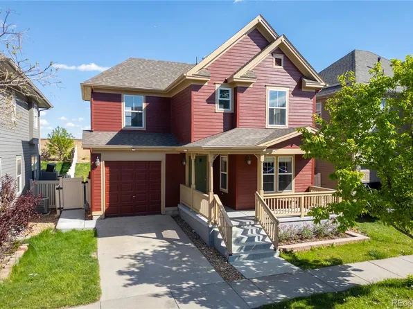 10778 Dayton Way, Commerce City, CO 80640