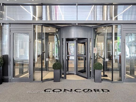 3rd image of 3 Concord Cityplace Way #3915