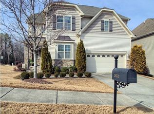 2652 Cashlin Dr, Raleigh, NC 27616