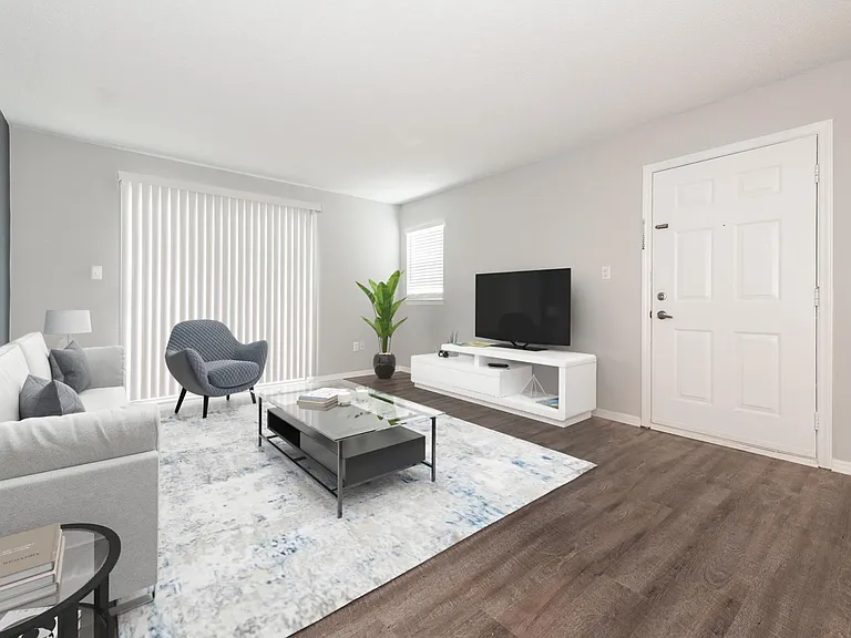 The Cove Apartment Homes — Photo 20
