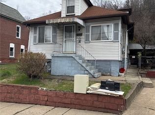 752 Middle Ave, Wilmerding, PA 15148