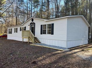 132 Loggins Ln #1, Commerce, GA 30529