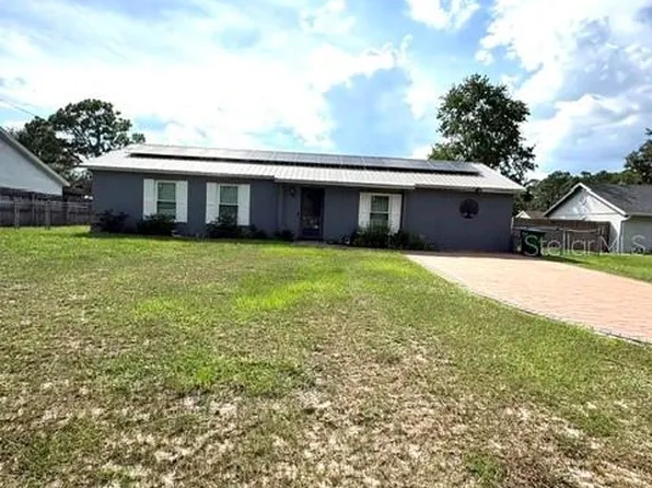3210 SAWYER CIRCLE, DELTONA, FL 32738