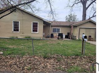 401 Berry St, Bossier City, LA 71111