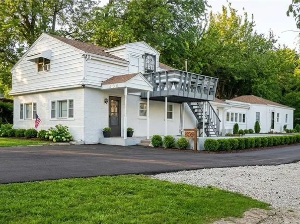 808 N Emery St, Independence, MO 64050