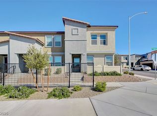 1907 Ottava Vista St, Henderson, NV 89044