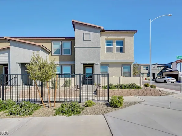 1907 Ottava Vista St, Henderson, NV 89044