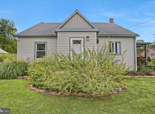 243 Tattletown Rd, Aaronsburg, PA 16820