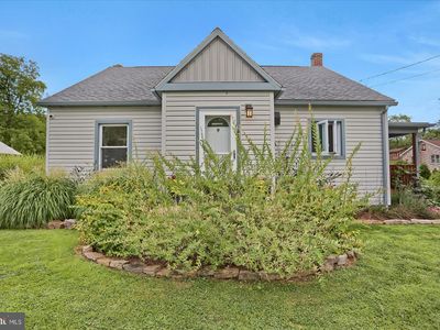 243 Tattletown Rd, Aaronsburg, PA, 16820