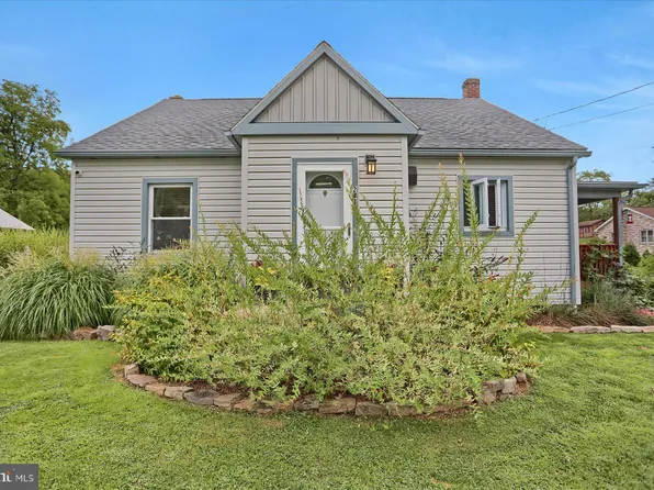 243 Tattletown Rd, Aaronsburg, PA 16820