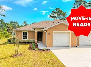 79 Sea Trl #A, Palm Coast, FL 32164