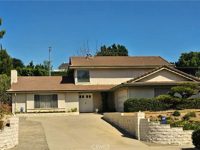 12324 Jolette Ave, Granada Hills, CA, 91344