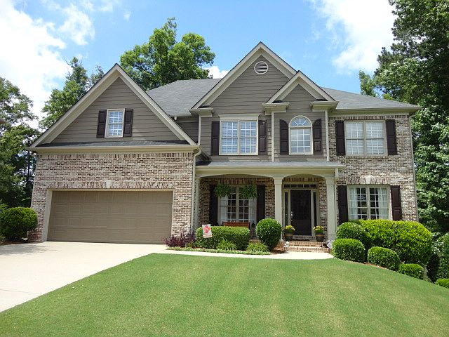 1st image of 1313 Whisperwood Ln