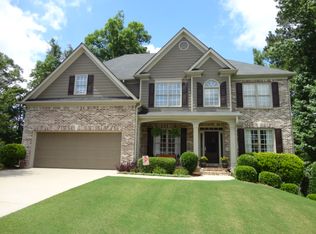 1313 Whisperwood Ln, Lawrenceville, GA 30043